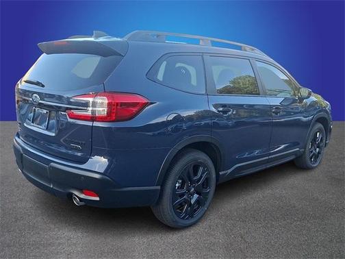 2025 Subaru Ascent Onyx Edition Touring