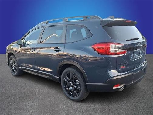 2025 Subaru Ascent Onyx Edition Touring
