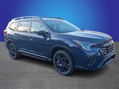 2025 Subaru Ascent Onyx Edition Touring