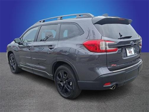 2025 Subaru Ascent Onyx Edition