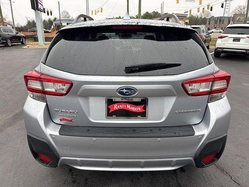 2018 Subaru Crosstrek 2.0i Limited