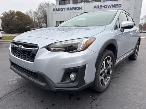2018 Subaru Crosstrek 2.0i Limited