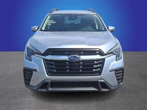 2024 Subaru Ascent Premium