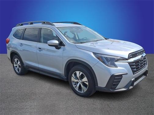 2024 Subaru Ascent Premium