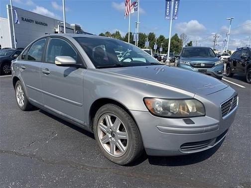2006 Volvo S40 2.4i
