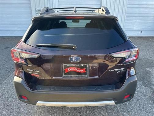 2024 Subaru Outback Limited XT