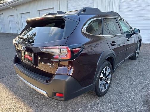 2024 Subaru Outback Limited XT
