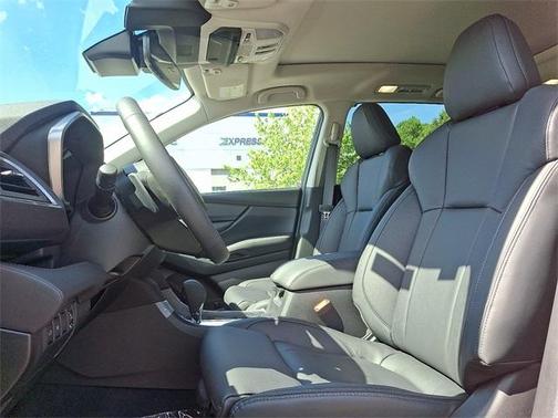 2025 Subaru Ascent Limited