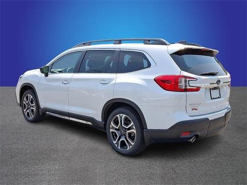 2025 Subaru Ascent Touring