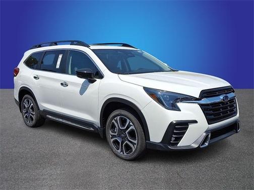2025 Subaru Ascent Touring