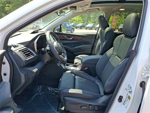 2025 Subaru Ascent Touring
