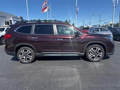 2024 Subaru Ascent Touring