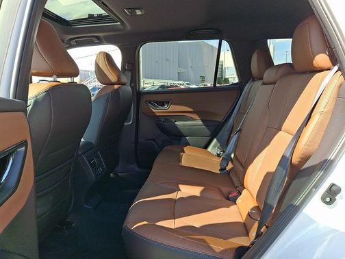 2026 Subaru Outback Touring