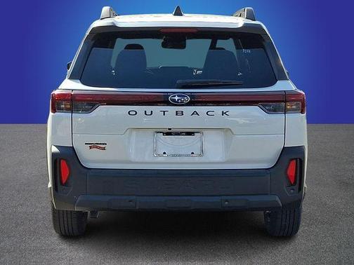 2026 Subaru Outback Touring