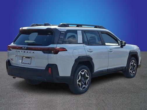 2026 Subaru Outback Touring