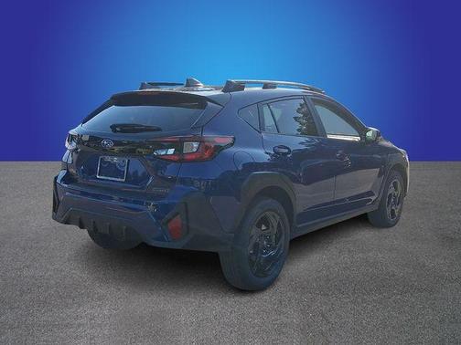 Sapphire Blue Pearl 2026 Subaru Crosstrek Sport