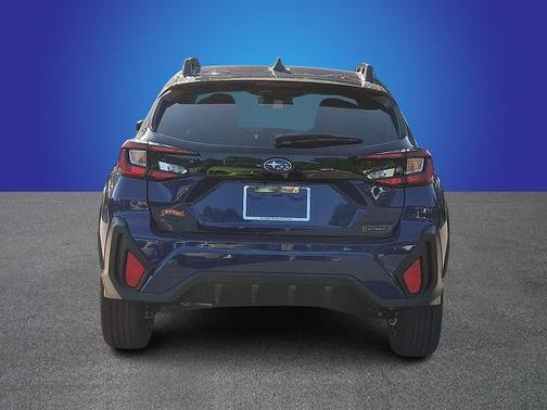 Sapphire Blue Pearl 2026 Subaru Crosstrek Sport