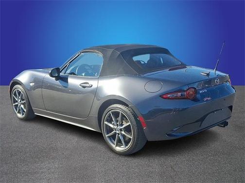 2022 Mazda MX-5 Miata Grand Touring