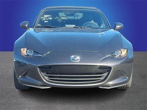 2022 Mazda MX-5 Miata Grand Touring