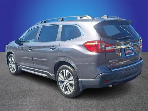 2020 Subaru Ascent Limited 7-Passenger