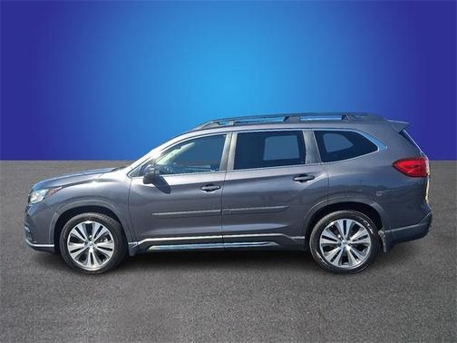 2020 Subaru Ascent Limited 7-Passenger