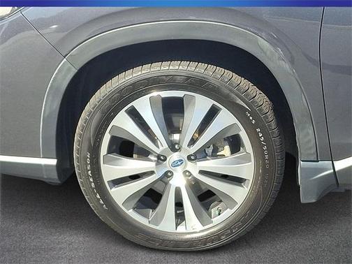 2020 Subaru Ascent Limited 7-Passenger
