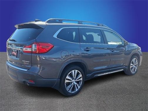 2020 Subaru Ascent Limited 7-Passenger
