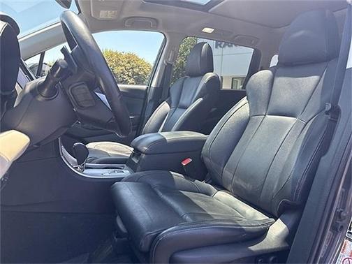 2020 Subaru Ascent Limited 7-Passenger