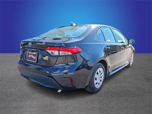 2022 Toyota Corolla L
