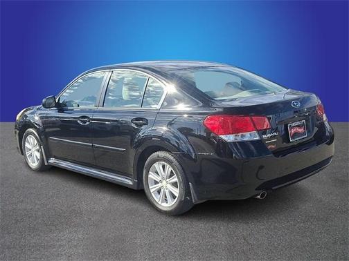 2012 Subaru Legacy 2.5i Premium