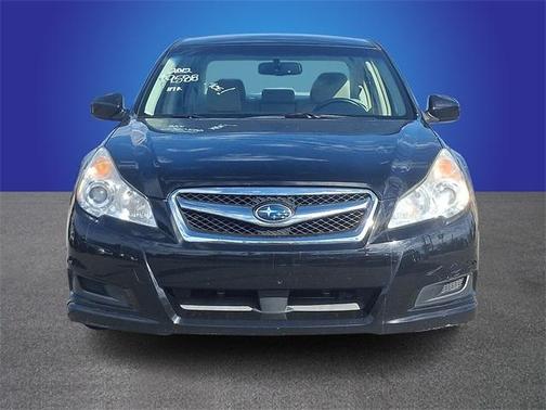 2012 Subaru Legacy 2.5i Premium