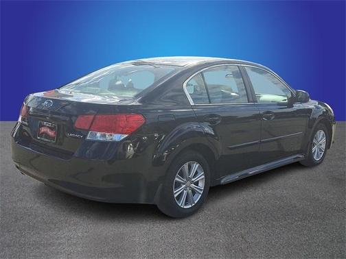 2012 Subaru Legacy 2.5i Premium