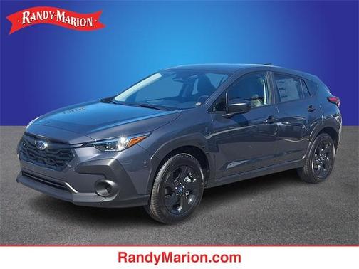 2025 Subaru Crosstrek Base