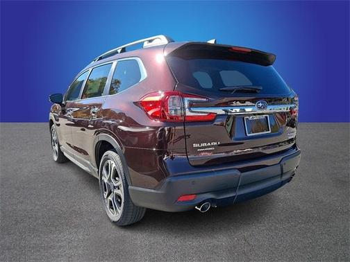 2025 Subaru Ascent Touring