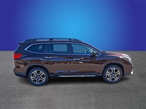 2025 Subaru Ascent Touring