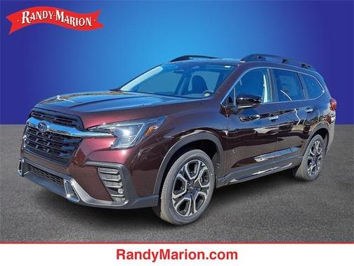 2025 Subaru Ascent Touring