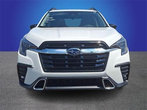 2025 Subaru Ascent Touring