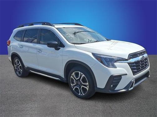 2025 Subaru Ascent Touring