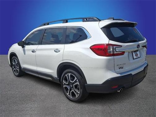 2025 Subaru Ascent Touring