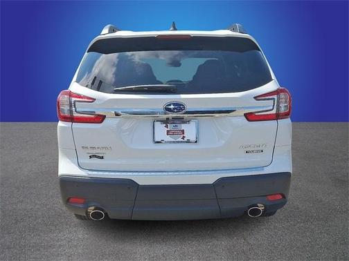 2025 Subaru Ascent Touring