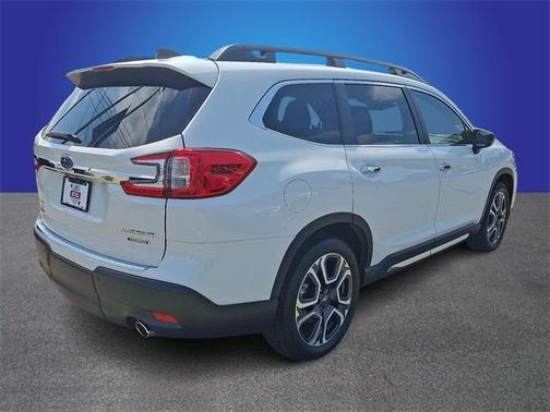 2025 Subaru Ascent Touring