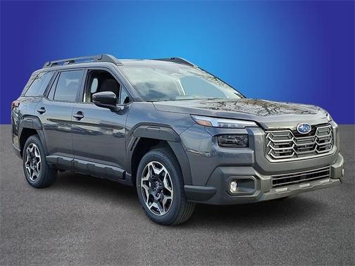 2026 Subaru Outback Touring