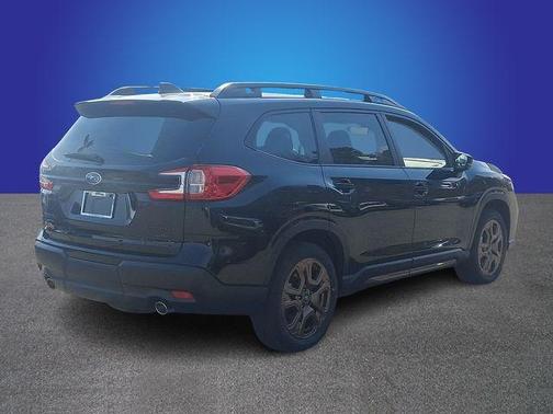 2026 Subaru Ascent Limited Bronze Edition