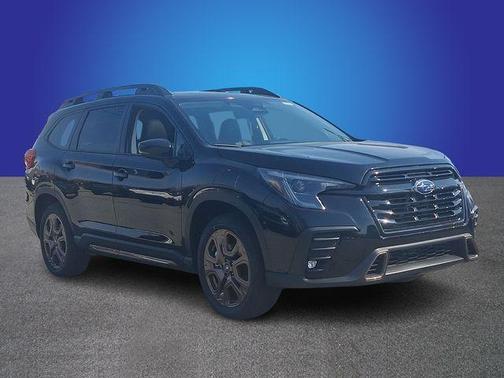 2026 Subaru Ascent Limited Bronze Edition