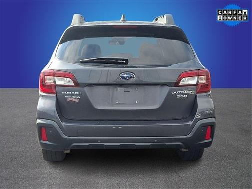 2019 Subaru Outback 3.6R Limited