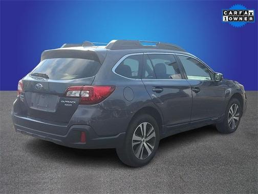 2019 Subaru Outback 3.6R Limited
