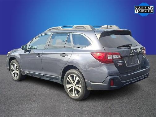 2019 Subaru Outback 3.6R Limited