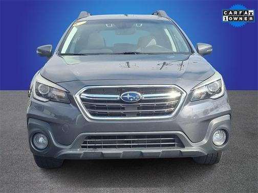 2019 Subaru Outback 3.6R Limited