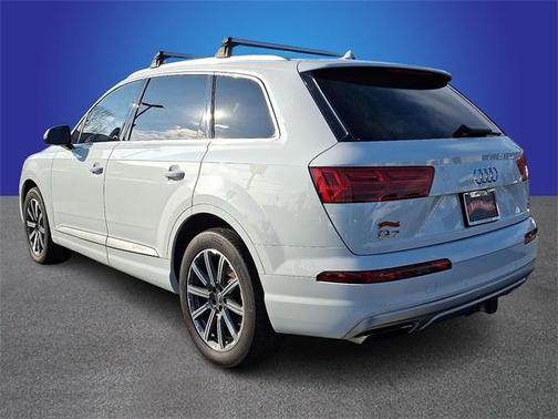 2017 Audi Q7 3.0T Premium Plus