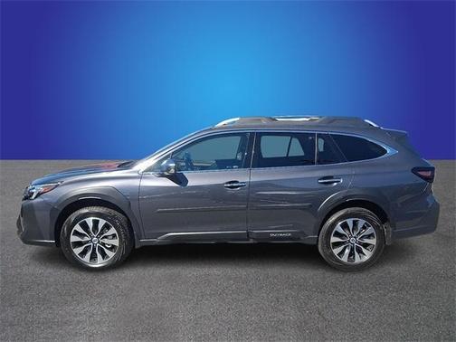 2025 Subaru Outback Touring